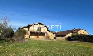 Maison 10 Pièces 303 m² à vendre à Salles-d'Armagnac (32370)