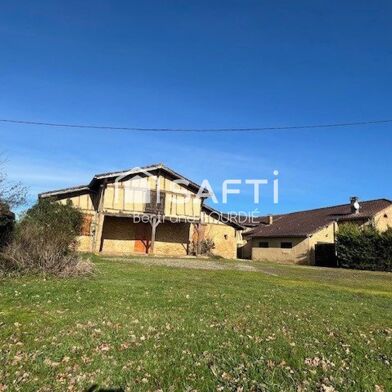 Maison 10 pièces 490000 €