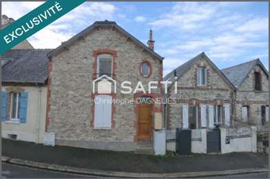 Appartement 2 pièces 179000 €