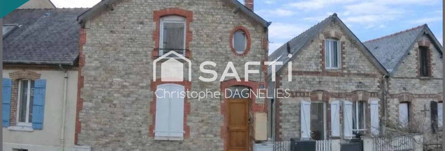 Appartement 2 Pièces 40 m² à vendre à Rennes (35000)