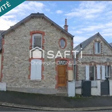 Appartement 2 pièces 179000 €