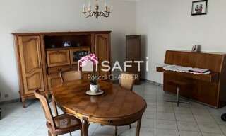 Maison 3 Pièces 83 m² à vendre à Trélazé (49800)