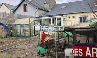Maison 3 Pièces 83 m² à vendre à Trélazé (49800)