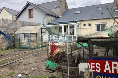 Maison 3 pièces 302000 €