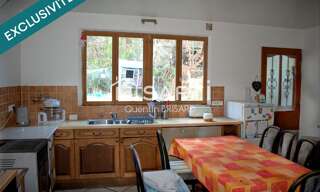 Maison 12 Pièces 245 m² à vendre à Lignol (56160)