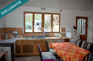 Maison 12 pièces 94000 €