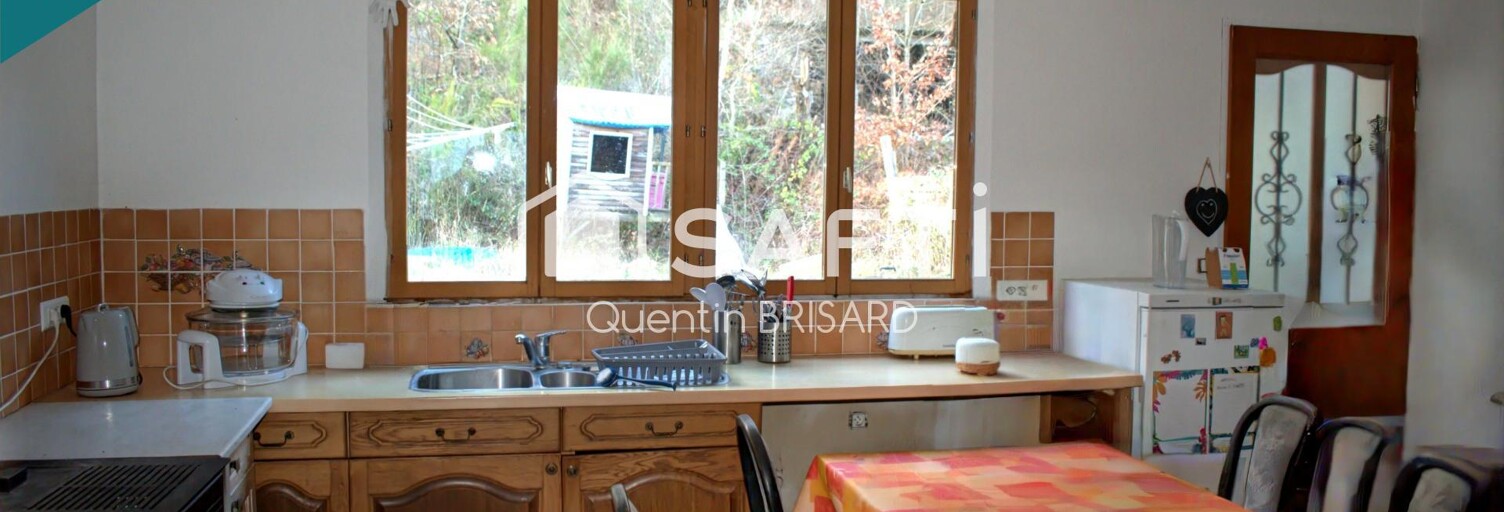 Maison 12 Pièces 245 m² à vendre à Lignol (56160)