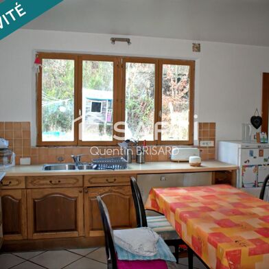 Maison 12 pièces 104000 €