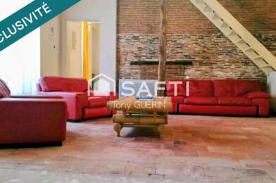 Maison 6 pièces 145000 €