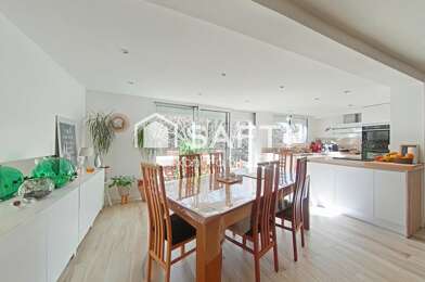 Maison 5 pièces 246000 €