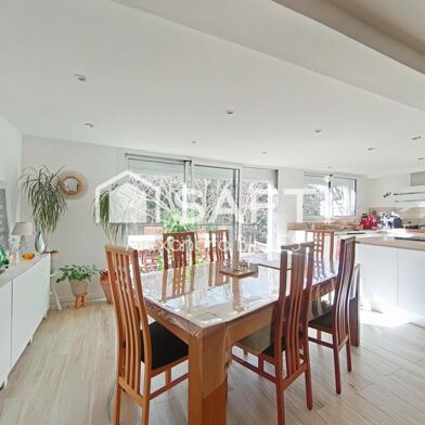 Maison 5 pièces 246000 €