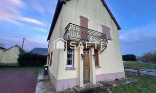 Maison 4 Pièces 115 m² à vendre à Saint-Martin-de-Bonfossé (50750)