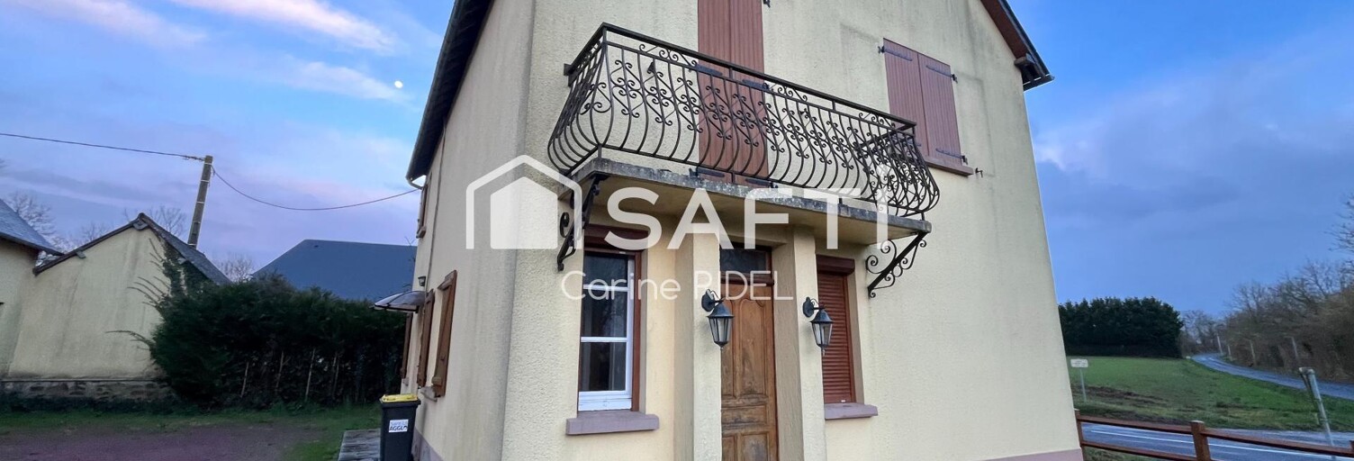 Maison 4 Pièces 115 m² à vendre à Saint-Martin-de-Bonfossé (50750)