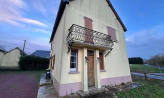 Maison 4 Pièces 115 m² à vendre à Saint-Martin-de-Bonfossé (50750)