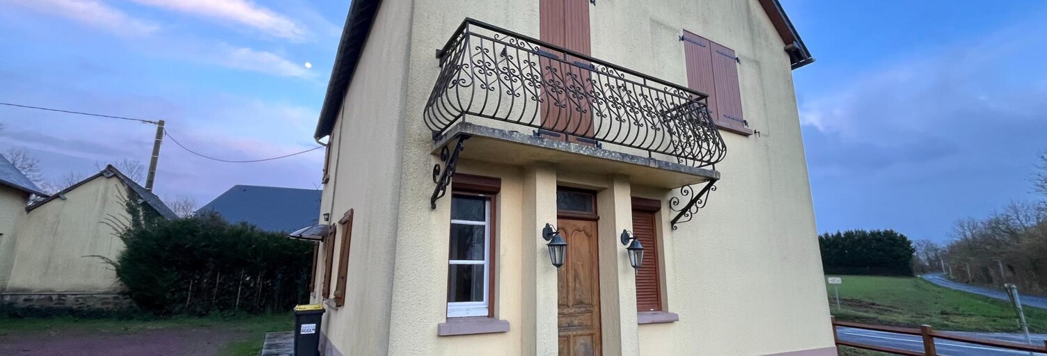 Maison 4 Pièces 115 m² à vendre à Saint-Martin-de-Bonfossé (50750)
