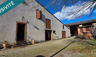 Maison 7 Pièces 193 m² à vendre à Varennes (82370)