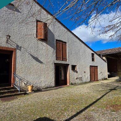 Maison 7 pièces 266000 €