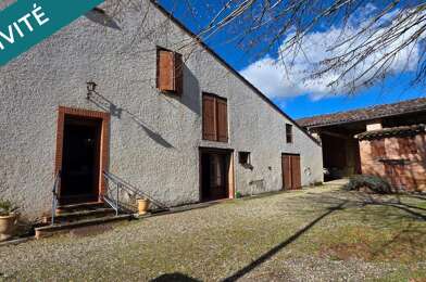 Maison 7 pièces 266000 €