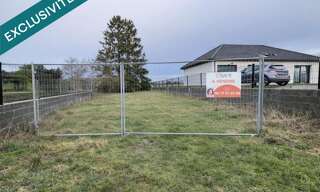 Terrain  486 m² à vendre à Loison-sous-Lens (62218)