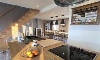 Maison 6 Pièces 137 m² à vendre à Cucq (62780)