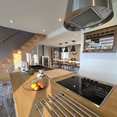 Maison 6 pièces 550000 €