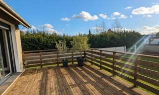 Maison 6 Pièces 137 m² à vendre à Cucq (62780)