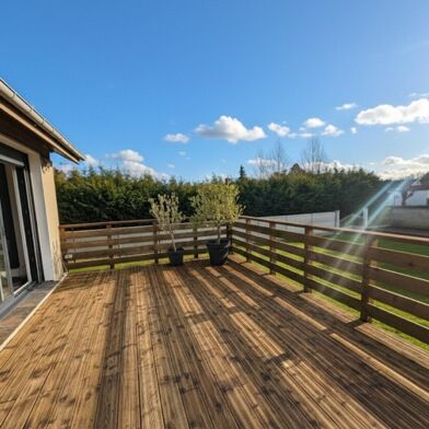 Maison 6 pièces 550000 €