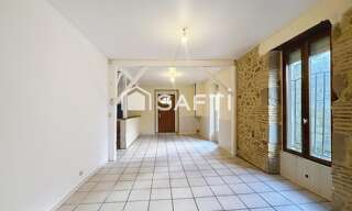 Maison 3 Pièces 75 m² à vendre à Saint-Pastour (47290)