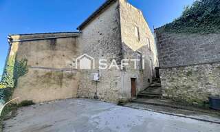 Maison 3 Pièces 75 m² à vendre à Saint-Pastour (47290)