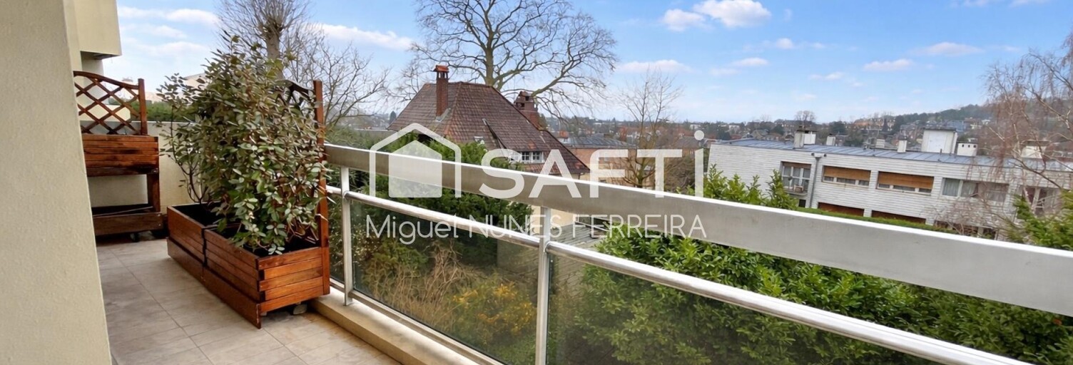 Appartement 5 Pièces 127 m² à vendre à Rouen (76000)