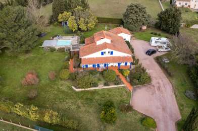 Maison 6 pièces 441000 €