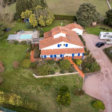 Maison 6 pièces 441000 €