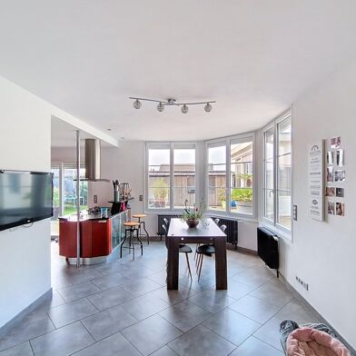 Maison 6 pièces 315000 €