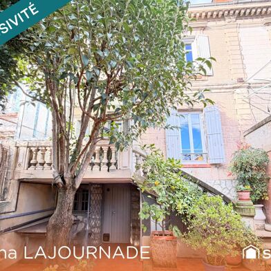 Maison 5 pièces 360000 €