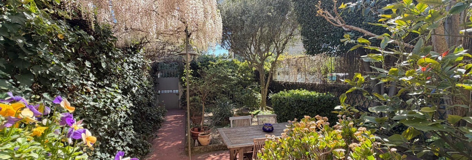 Maison 5 Pièces 100 m² à vendre à Avignon (84000)