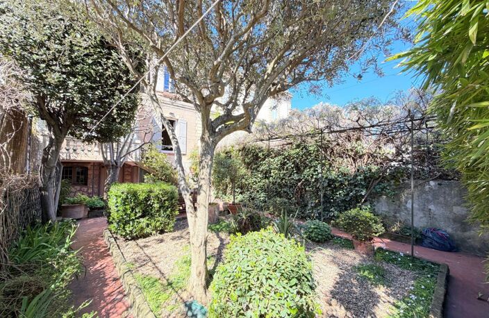 Maison 100m2, 3 Chambres, Secteur Saint Ruf. — photo 3