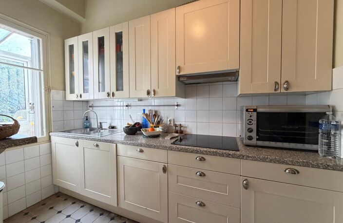 Maison 100m2, 3 Chambres, Secteur Saint Ruf. — photo 4