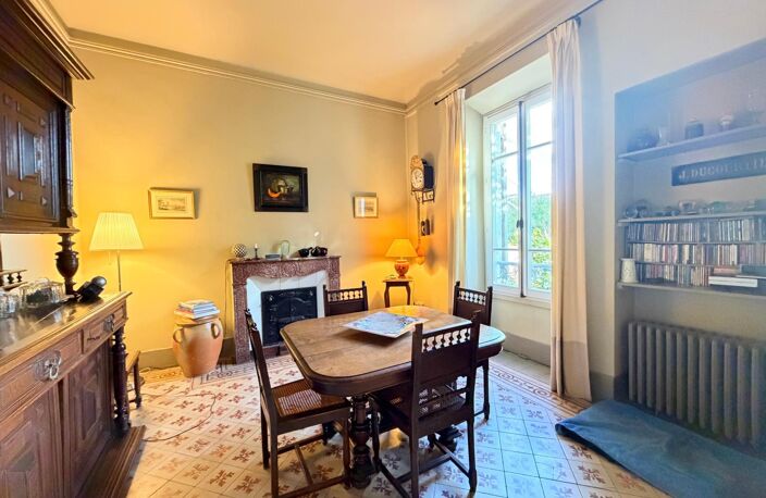 Maison 100m2, 3 Chambres, Secteur Saint Ruf. — photo 5