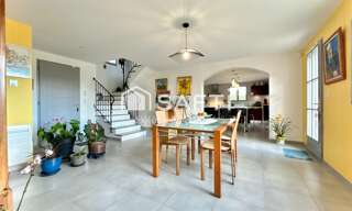 Maison 4 Pièces 140 m² à vendre à Beaumes-de-Venise (84190)