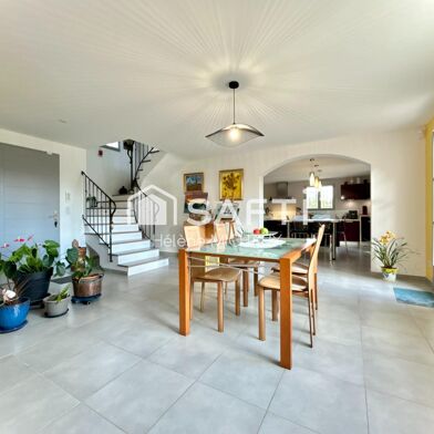 Maison 4 pièces 545000 €