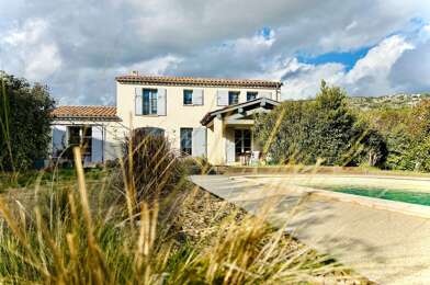 Maison 4 pièces 534000 €