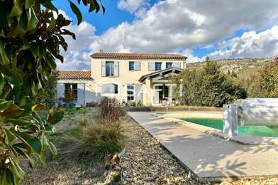 Maison 4 pièces 534000 €