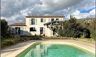 Maison 4 Pièces 140 m² à vendre à Beaumes-de-Venise (84190)
