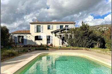 Maison 4 pièces 534000 €