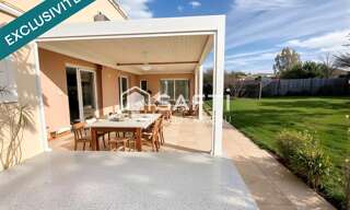 Maison 7 Pièces 186 m² à vendre à Mouilleron-le-Captif (85000)