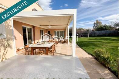 Maison 7 pièces 429000 €