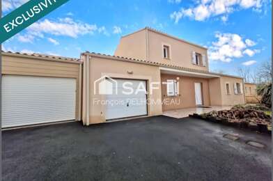 Maison 7 pièces 429000 €