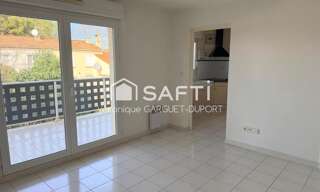 Appartement 3 Pièces 57 m² à vendre à Narbonne (11100)