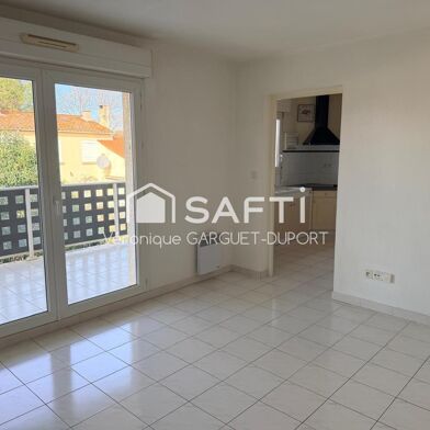 Appartement 3 pièces 147000 €