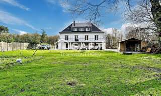 Maison 9 Pièces 250 m² à vendre à Pont-Saint-Martin (44860)